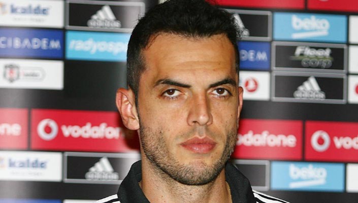 Luiz Rhodolfo: 'Kulübün tarihine geçmek istiyorum.'